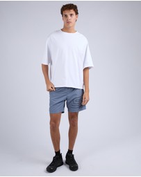 St Goliath - Link Volley Shorts