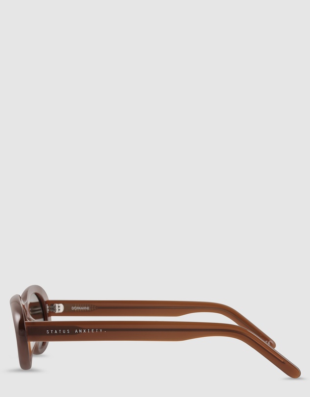 Status Anxiety - Dopamine Sunglasses