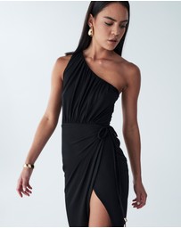 BWLDR - Avenly Maxi Dress
