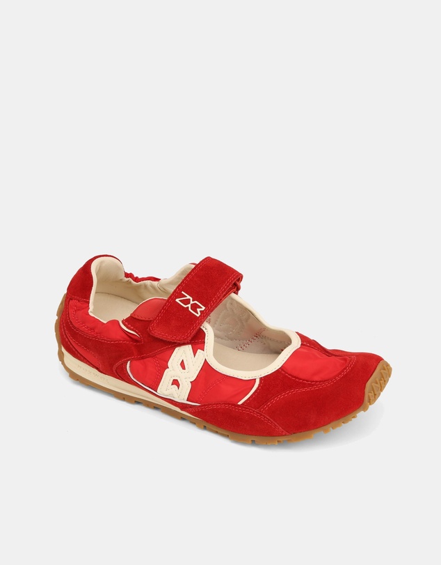 Nokwol - Breeze Sneaker