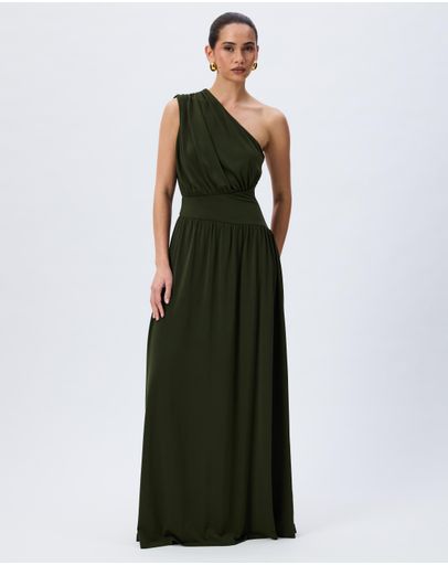 Olive Green