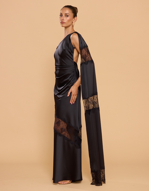 CATHERINE FERRARO - Josephine Gown