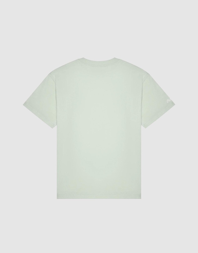 Malbon - Youth Baldwin Buckets Tee - Teens