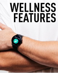Reflex Active - Series 22 Smart Watch