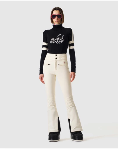 Perfect Moment - Aurora High Waist Ski Pants