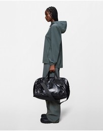 RAINS - Sibu Weekend Bag Black