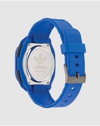 adidas Originals - City Tech Two Blue Digital