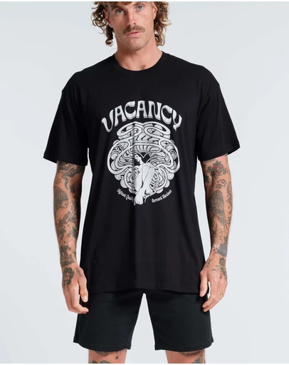 Vacancy Co - Heartless Tee