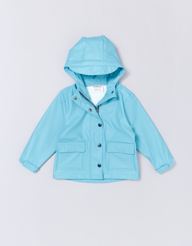 Rainkoat - Minimac Raincoat