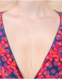 Karen Walker - Metronome Necklace