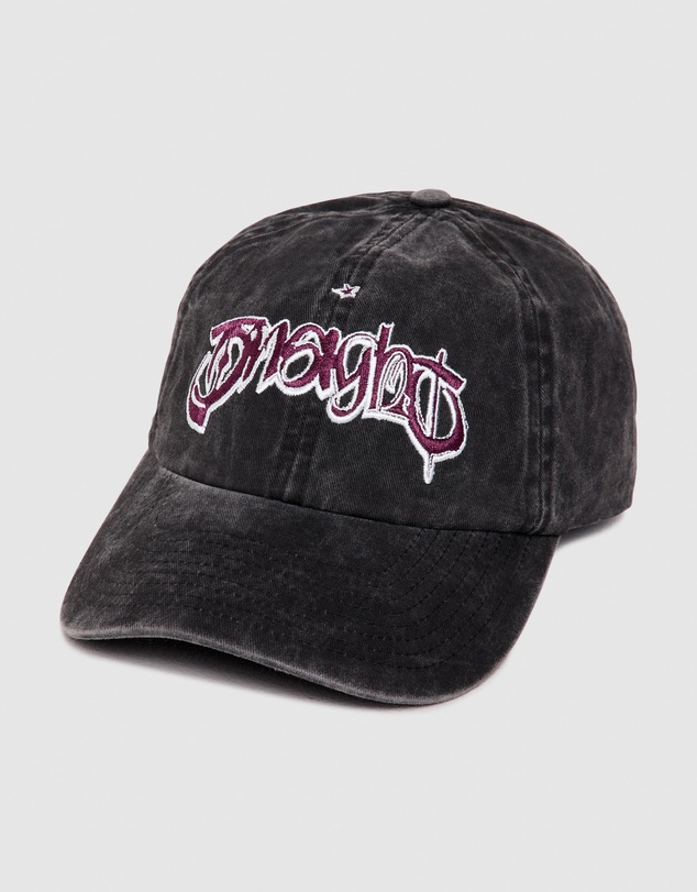 Insight - Solar Twill Trucker Cap