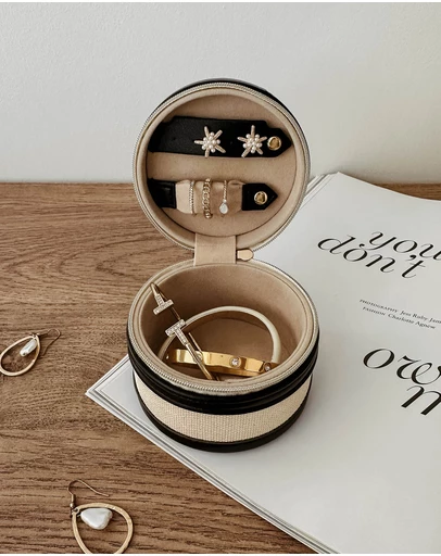 Louenhide - Loz Jewellery Box