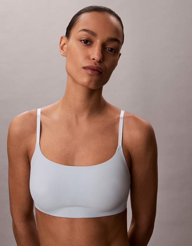 Calvin Klein - Invisibles Lightly Lined Bralette