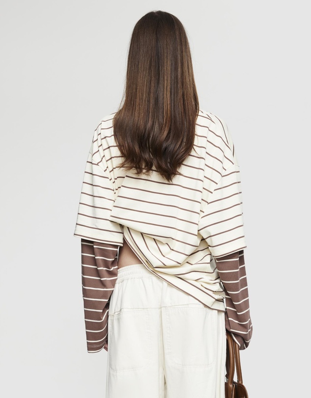 Lioness - Bottega Shirt