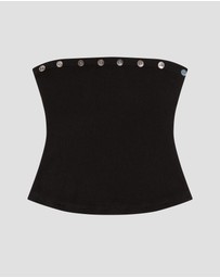 Miaou - Josie Romper