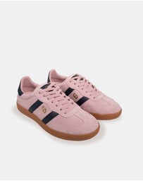Goodsole - 2001 Parallel