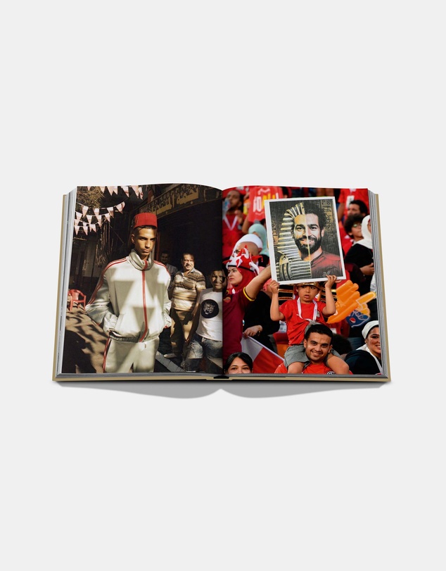 Assouline  - Cairo Eternal
