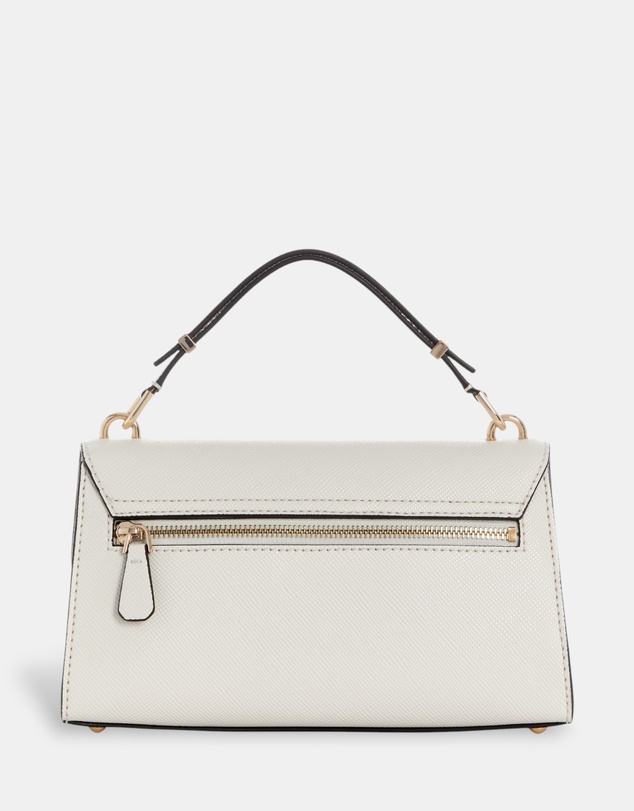 GUESS - Patsie Top Handle Flap Bag