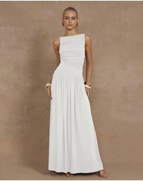 Runaway the Label - Nalla Maxi Dress