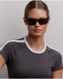 Reality Eyewear - Underground