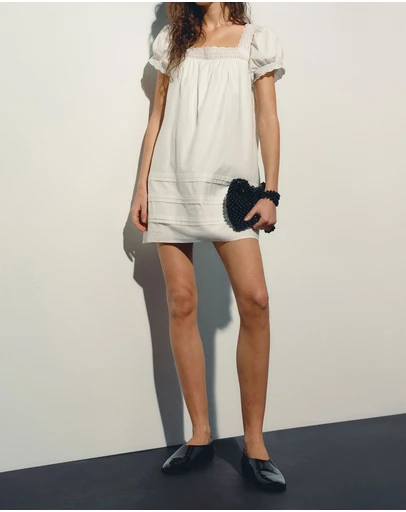 Reformation - Joliette Dress