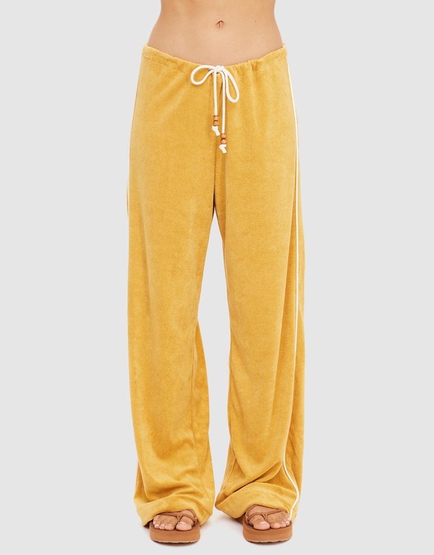 The Upside - Cocos Charli Drawstring Pants