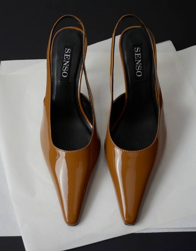 Senso - Vrushali