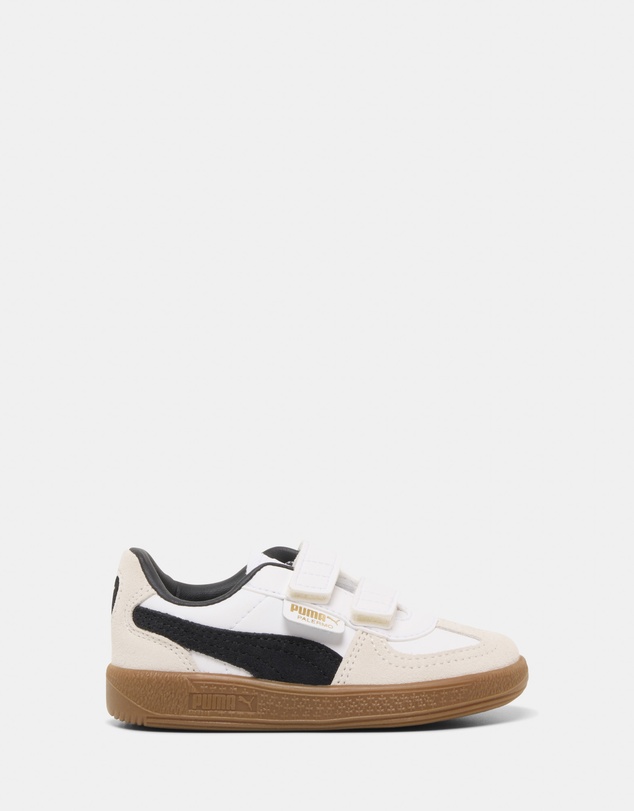 Puma - Palermo LTR Self-Fastening Infant