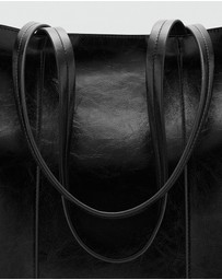 M.N.G - Oliver Tote Bag