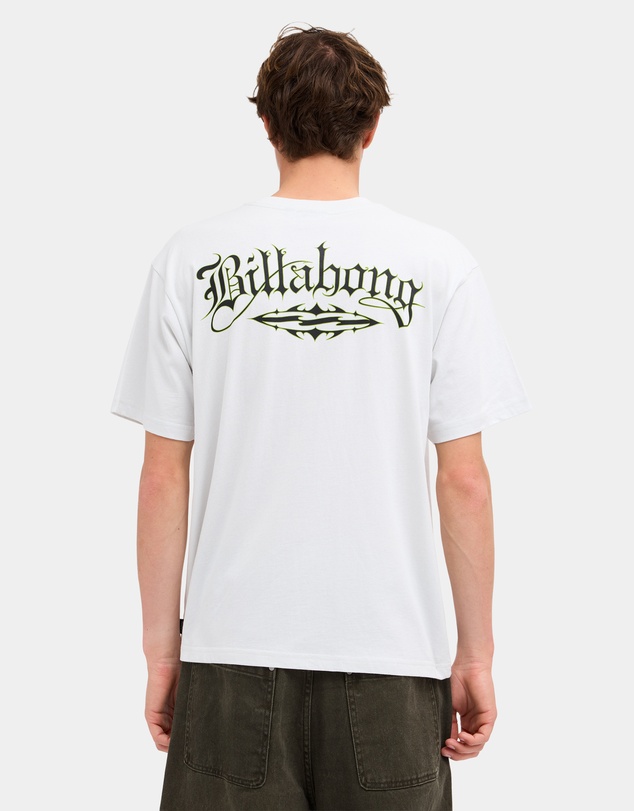 Billabong - Mens Immortal Arch T-Shirt