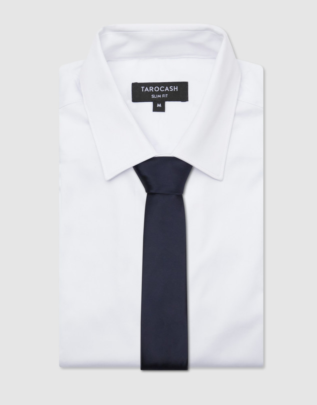 Tarocash - Colt Satin Tie