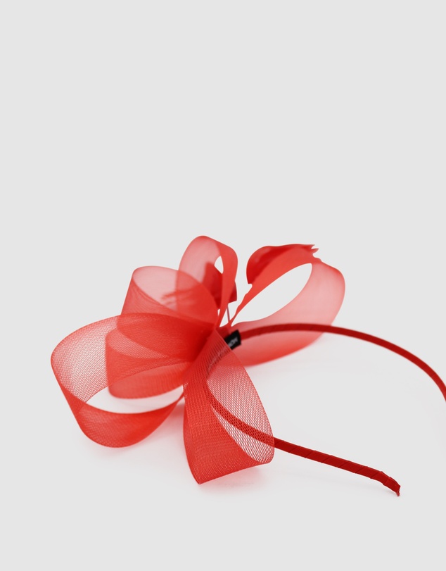 Morgan & Taylor - Nyla Fascinator