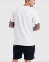 Counter Culture - Chicago Tee