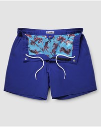 Mosmann - Men's Swim Shorts