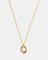 Amber Sceats - Arabia Necklace
