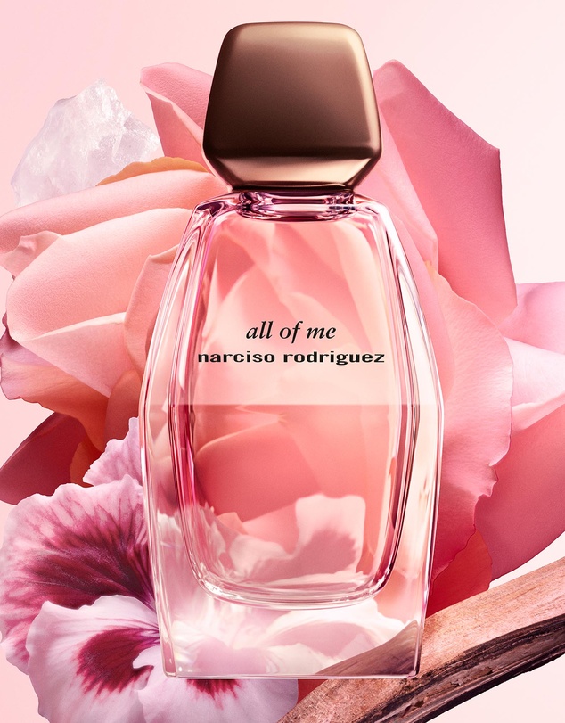 Narciso Rodriguez - All of Me EDP 50ml