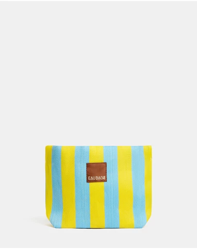 EAU BAGS - Poche