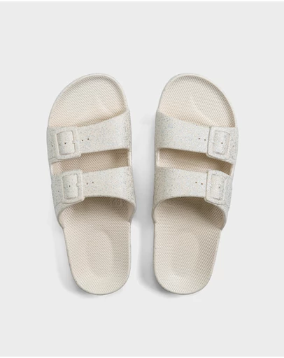 Freedom Moses - Slides - Unisex
