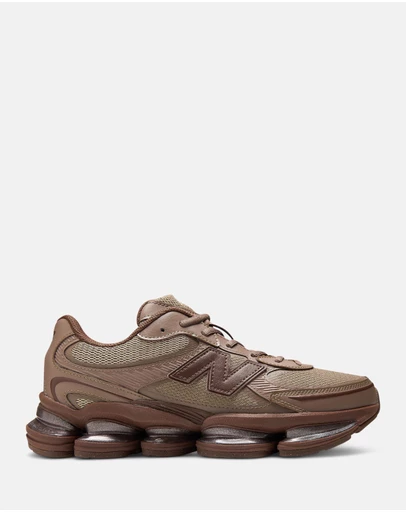 New Balance - ABZORB 2000 Luxe - Unisex