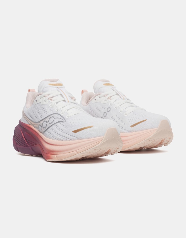 Saucony - Hurricane 25 - Women's
