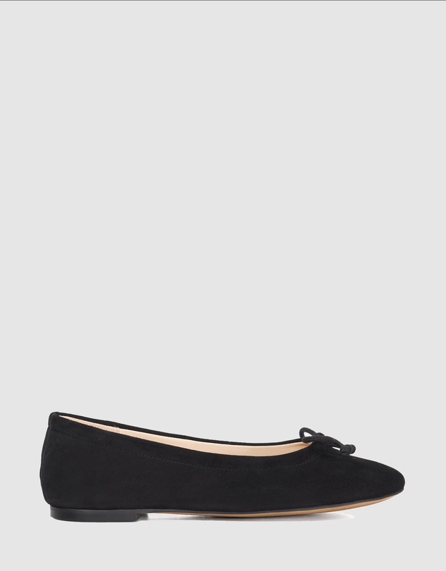 Dune London - Hilife - Black