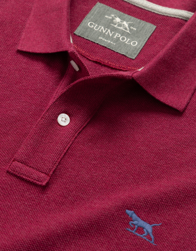 Rodd & Gunn - The Gunn Polo