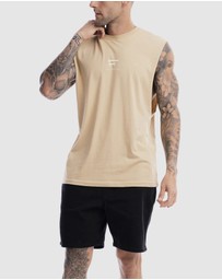 First Division - Pro Centre Tank