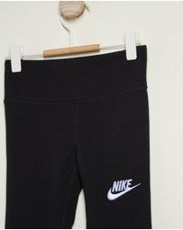 Nike - Dri-FIT Flared Leggings - Kids