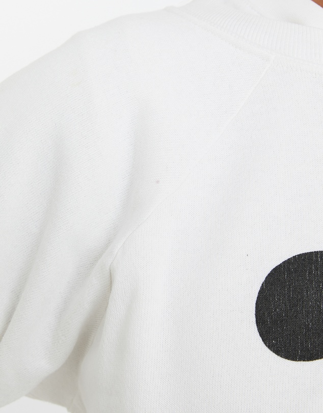 Vintage by The Real Deal - Pre Loved - Vintage 80s Disney Mickey Mouse Sweatshirt