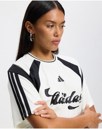 adidas Sportswear - House Of Tiro Jersey
