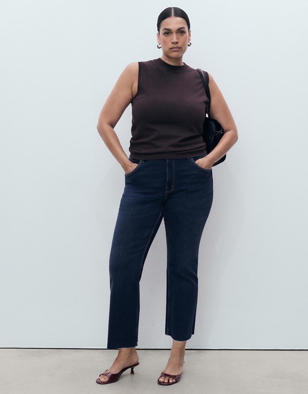 M.N.G - Sienna Jeans
