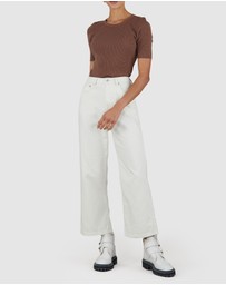 Amelius - Afina Knit Top