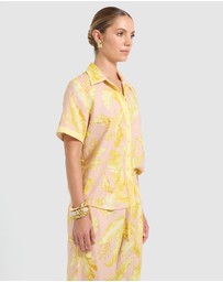 Pasduchas - Palma Shirt