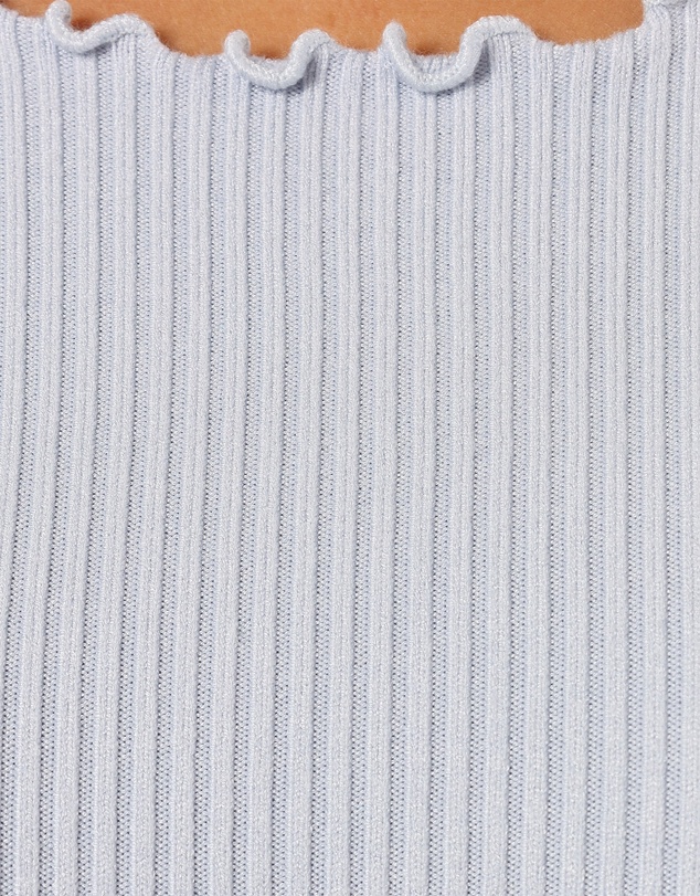 Petal & Pup - Kya Knit Top - Light Blue